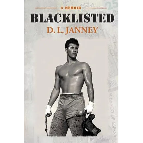 Blacklisted