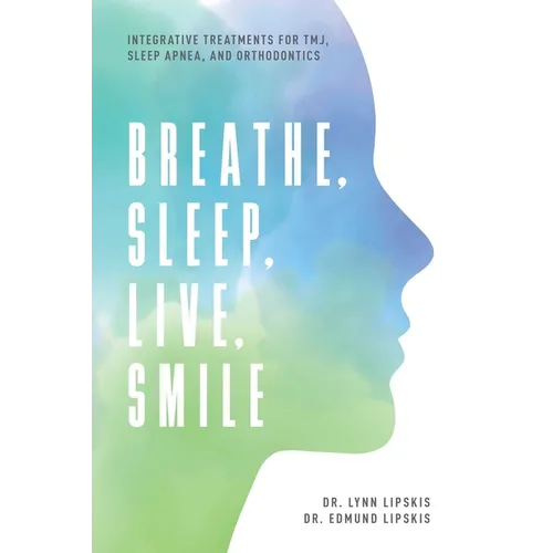 Breathe, Sleep, Live, Smile: Integrative Treatments for Tmj, Sleep Apnea, and Orthodontics