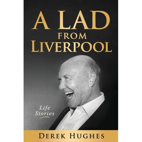 A Lad from Liverpool
