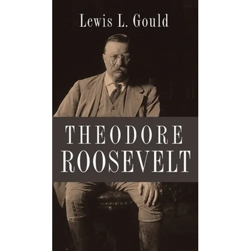 Theodore Roosevelt