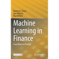 Machine Learning in Finance: From Theory to Practice