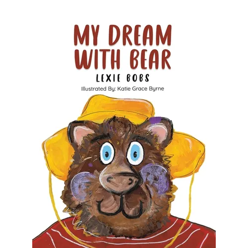 My Dream With Bear