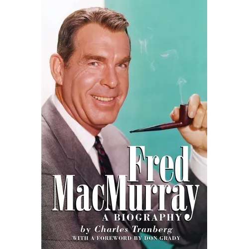 Fred MacMurray