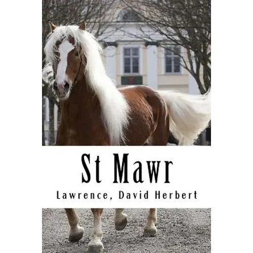 St Mawr