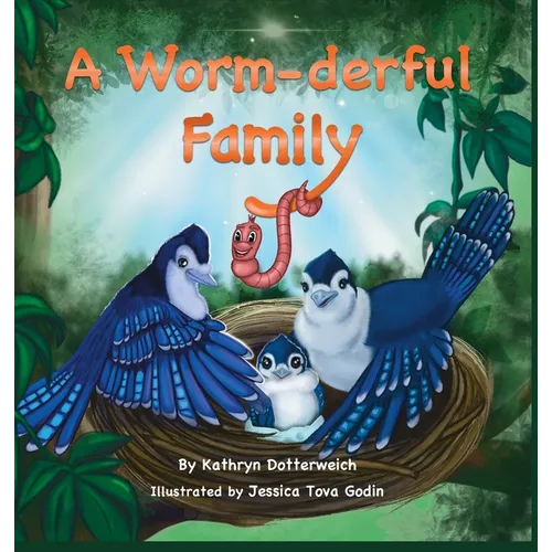 A Worm-Derful Family: A Sperm-Donation Story