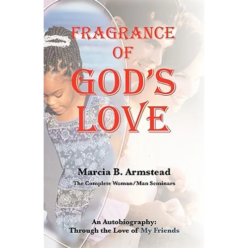 Fragrance of God's Love