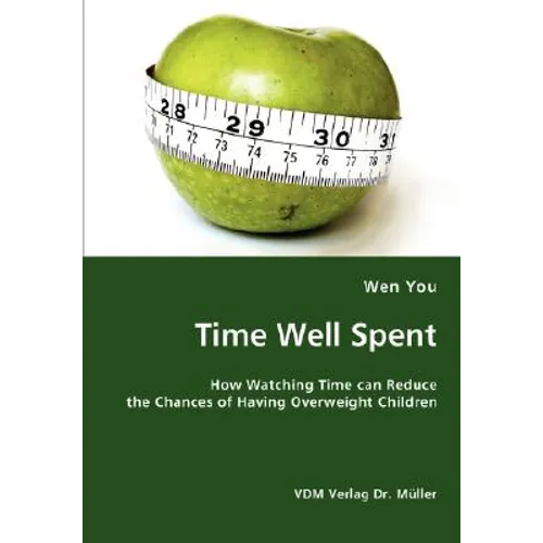 Time Well Spent: How Watching Time can Reduce the Chances of Having Overweight Children