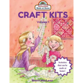 Craft Kits Volume 1: Activities Made at Home