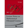 Lec Note Math Olym: Jnr SEC (V2)