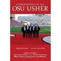 Confessions of an OSU Usher: The Ohio State Buckeye Usher Journal