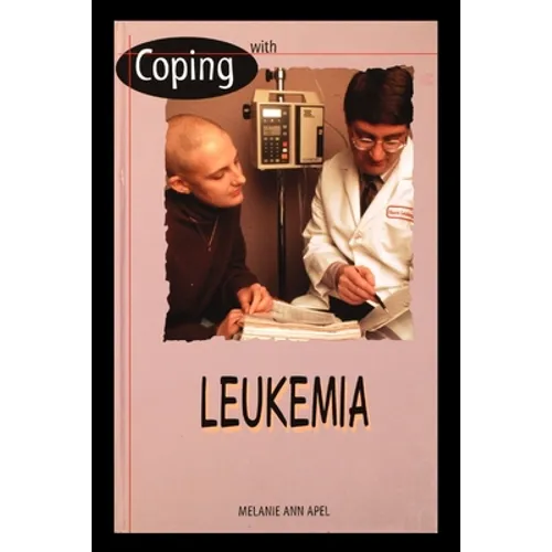 Coping with Leukemia