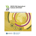 OECD-FAO Agricultural Outlook 2018-2027