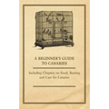 A Beginner's Guide to Canaries - Including Chapters on Food, Rearing and Care for Canaries