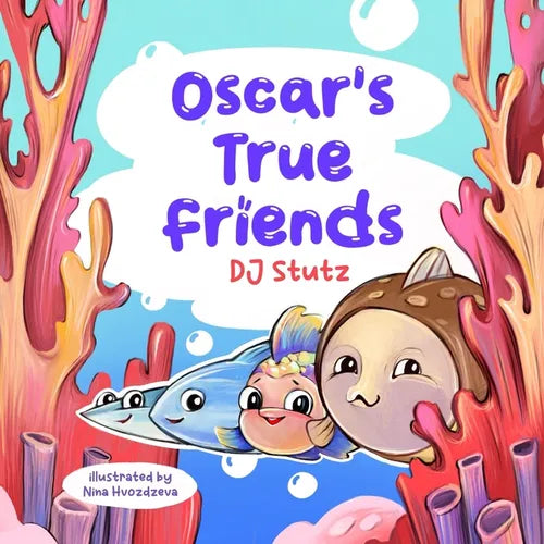 Oscar's True Friends