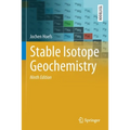 Stable Isotope Geochemistry
