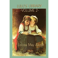 Lulu's Library Vol. 2: Classic Fairy Stories for Children