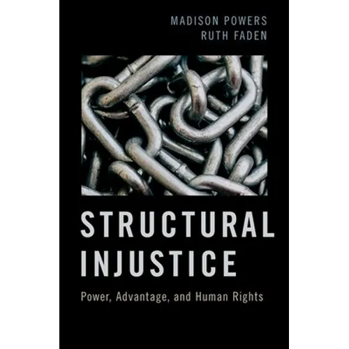 Structural Injustice