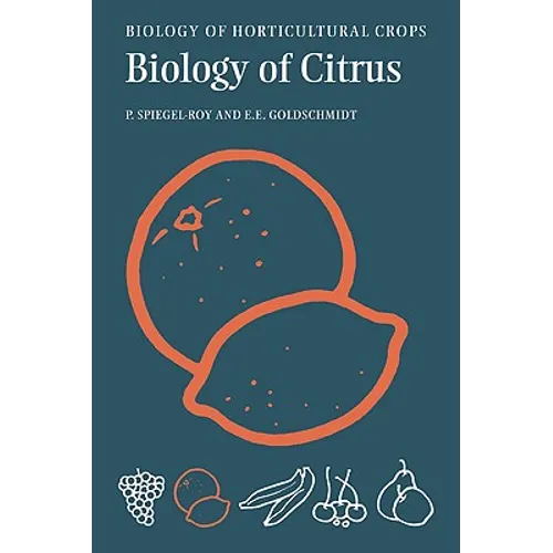 The Biology of Citrus