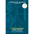 A Frozen Woman