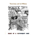 Diary of a Witchcraft Shop