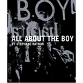 All about the Boy