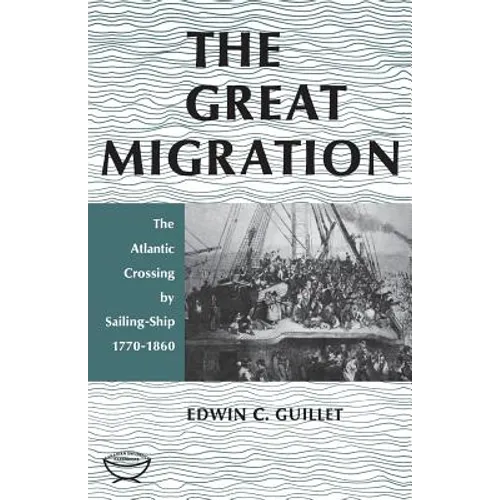 The Great Migration (Second Edition)
