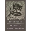 The Roman Market Economy