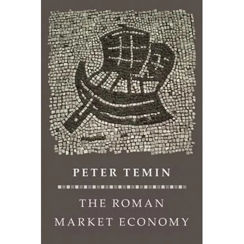 The Roman Market Economy
