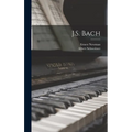 J.S. Bach