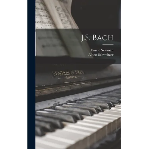 J.S. Bach