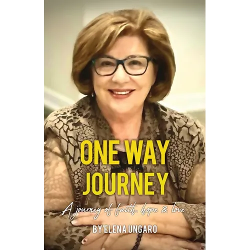One Way Journey