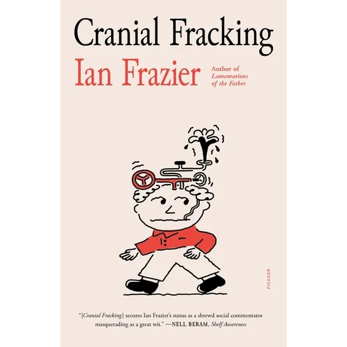 Cranial Fracking