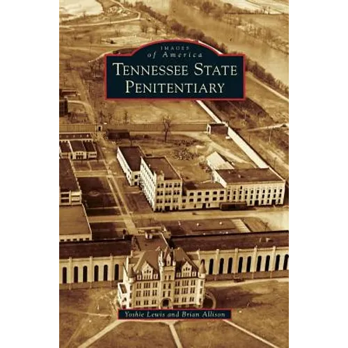 Tennessee State Penitentiary