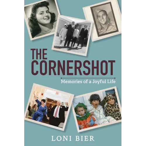 The Cornershot