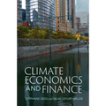 Climate Economics and Finance
