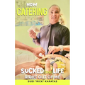 How Catering Sucked the Life Right Out of Me