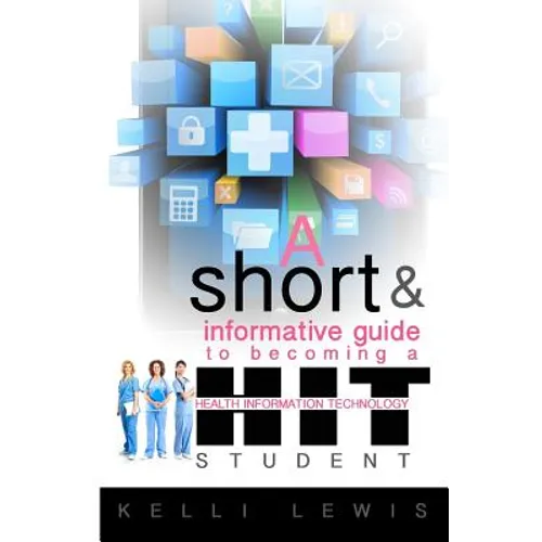 A Short & Informative Guide To Becoming A HIT Student