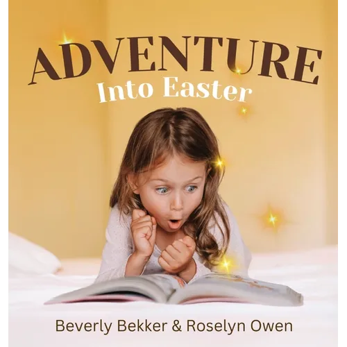 Adventure Into Easter