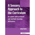 A Sensory Approach to the Curriculum: For Pupils with Profound and Multiple Learning Difficulties