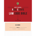 West Virginia Real Estate Law Code Bible