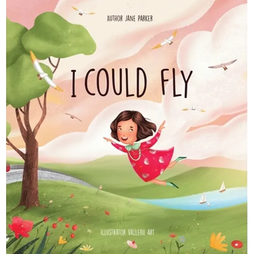 I Could Fly