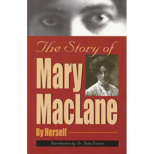 The Story of Mary MacLane
