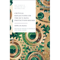 Critical Reflections on the Eu's Data Protection Regime: Gdpr in the Machine