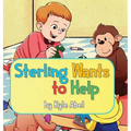 Sterling Wants to Help