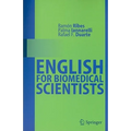 English for Biomedical Scientists
