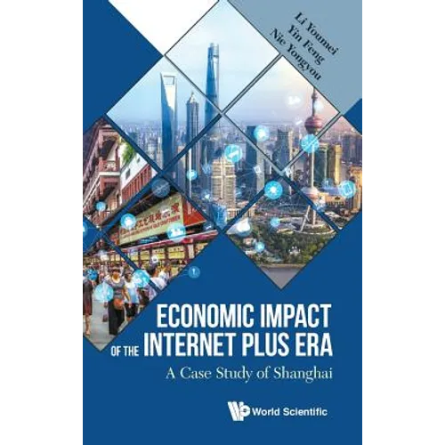 Economic Impact of the Internet Plus Era