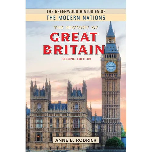 The History of Great Britain