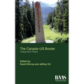 The Canada-Us Border: Culture and Theory