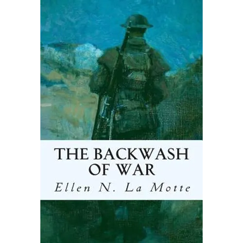 The Backwash of War