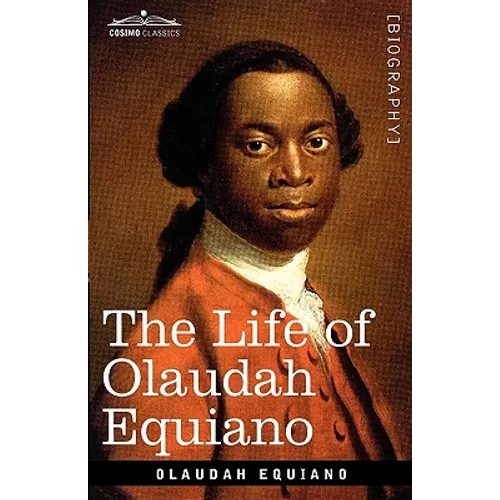 The Life of Olaudah Equiano